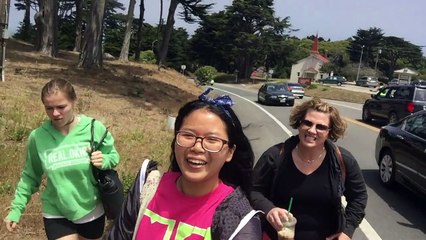 Chapter 9 San Francisco & Los Angeles