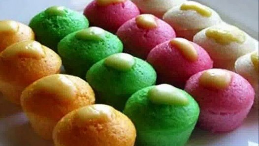 Contoh aneka resep dan cara membuat kue kering lebaran 