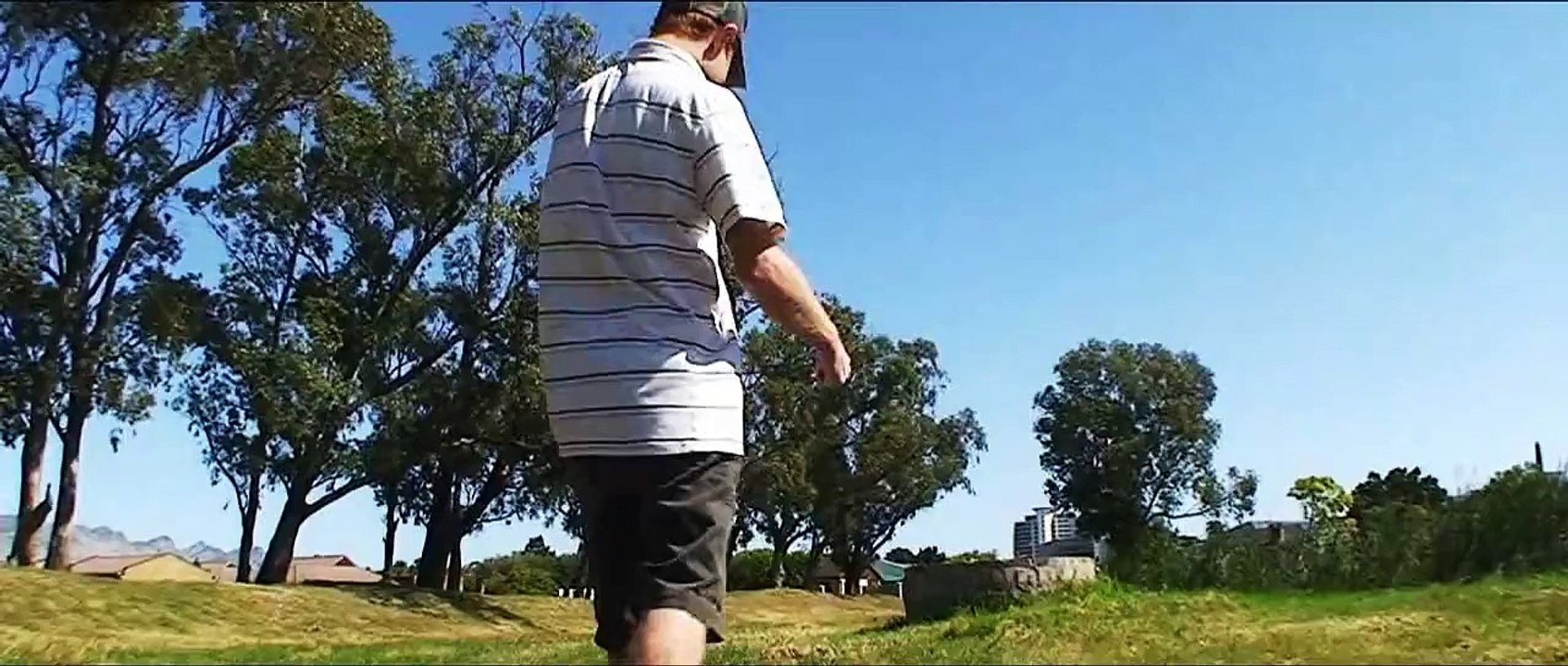 Science Experiment Gone Wrong (VFX Video)