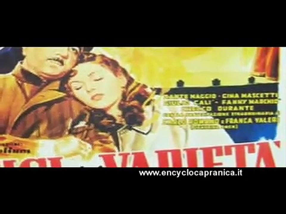 Fellini e Capranica