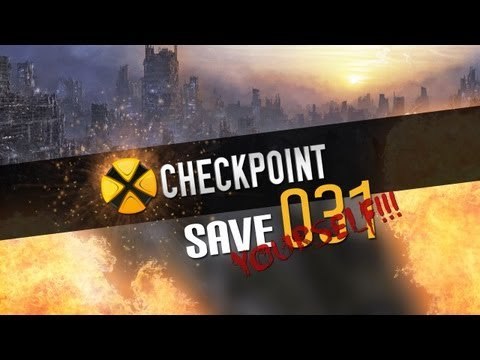 [Checkpoint] Save 031 - Baixaki Jogos