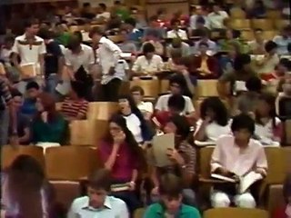 The Mechanical Universe: 15. Conservation of Momentum