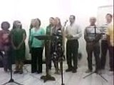 Cantata Povo de Deus -  Igreja Bíblica Semear Fortaleza