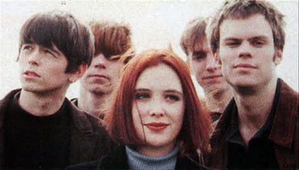 Slowdive "Hide your Eyes"