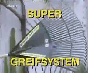 Wunderharke 5000: The Ultimate Tool