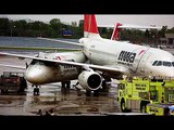 Airplane accidents bloopers and oops  -Bad day at the airport --7oKEfC2lekw