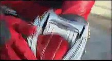 Kamen Rider Dragon Knight Japanese Trailer