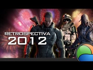 Retrospectiva 2012 - Baixaki Jogos
