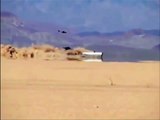 Boeing 727 Airplane Crashes Into Sonoran Desert-mdwGhcmuMps
