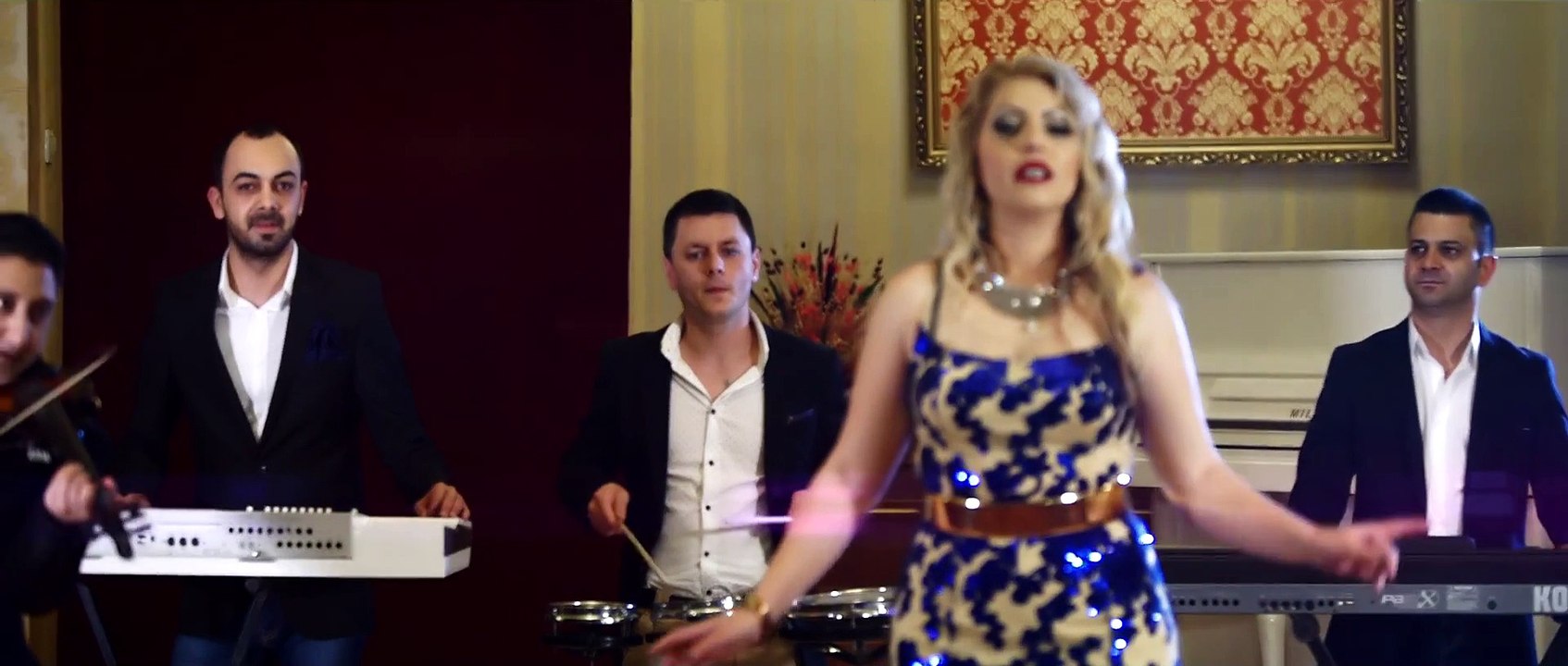 NICOLETA GUTA - TE IUBESC SUFLETUL MEU 2015 (VideoClip Full HD)