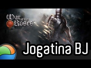 War of the Roses (PC) - Gameplay Ao Vivo!