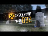 [Checkpoint] Save 032 - Baixaki Jogos