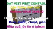 Cong ty diet moi, con trung quan binh thanh call 0918264620