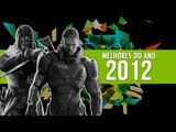 Melhores do Ano 2012 [Lançamento] - Baixaki Jogos