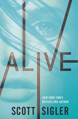 Alive by Scott Sigler