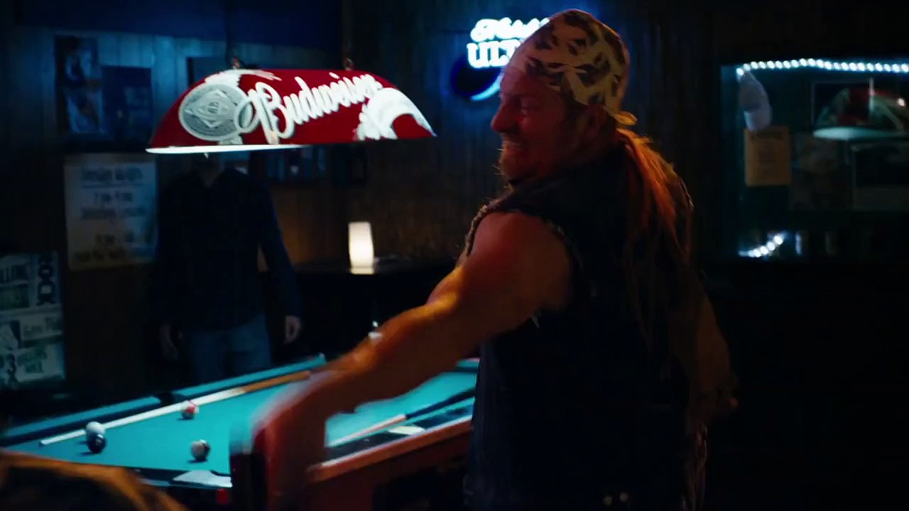 Bad Ass 3: Bad Asses on the Bayou 2015 Full Movie