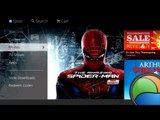 Conhecendo a nova PlayStation Store [Baixaki Jogos]