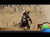 Assassin's Creed 3 [Videoanálise] - Baixaki Jogos