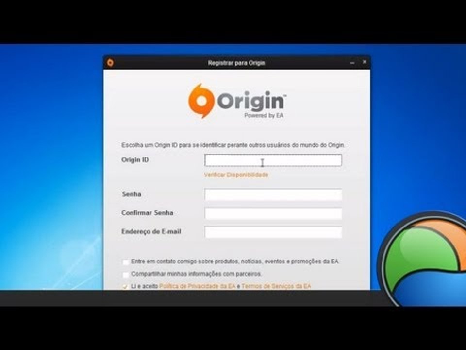 Como comprar e baixar jogos no Origin [Dicas] - Baixaki Jogos