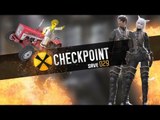 [Checkpoint] Save 029 - Baixaki Jogos
