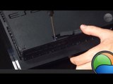 Como trocar o HD do PlayStation 3 [Dicas] - Baixaki Jogos