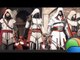 Entenda a história de Assassin's Creed - Baixaki Jogos
