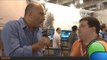 Bertrand Chaverot fala do Brasil e de lançamentos da Ubisoft [Entrevista BGS 2012] - Baixaki Jogos