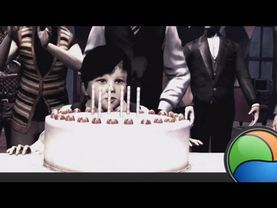 Lucius - Gameplay Comentado [Baixaki Jogos]