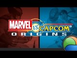 Marvel vs. Capcom Origins - Gameplay Comentado [Baixaki Jogos]