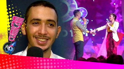 Fahmi Buat Rina Nose 60% 70% - Cumicam 08 Juli 2015