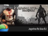 Chivalry: Medieval Warfare - Gameplay Ao Vivo às 17h30 [Baixaki Jogos]