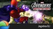 Marvel Avengers: Battle for Earth - Gameplay Ao Vivo às 17h30 [Baixaki Jogos]