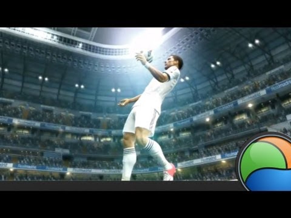 [Videoanálise] Pro Evolution Soccer 2013 - Baixaki Jogos