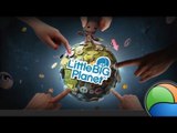 LittleBigPlanet Vita [Gameplay] - Baixaki Jogos