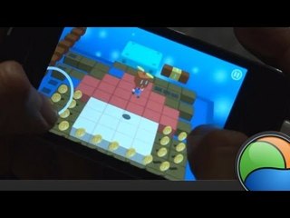 3D Cartoon Land Safari [Game... play?] - Baixaki Jogos