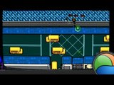 Retro City Rampage - Gameplay Comentado [Baixaki Jogos]