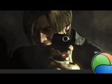Resident Evil 6 (Demo 2) [Gameplay] - Baixaki Jogos