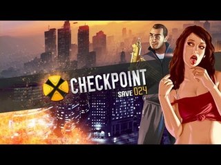 [Checkpoint] Save 024 - Baixaki Jogos