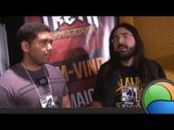 Entrevista com Combofiend [Treta Armageddon Championship 2012] - Baixaki Jogos