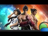 Tekken Tag Tournament 2 [Gameplay] - Baixaki Jogos