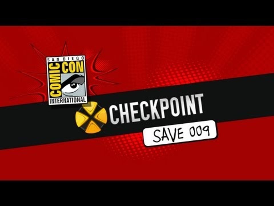 [Checkpoint] Save 009 - Baixaki Jogos