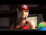 Dead or Alive 5 [Gameplay] - Baixaki Jogos