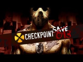[Checkpoint] Save 013 - Baixaki Jogos