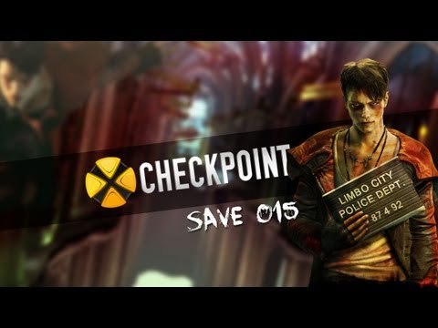 [Checkpoint] Save 015 - Baixaki Jogos