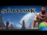 Starhawk - Gameplay Comentado [Baixaki Jogos]