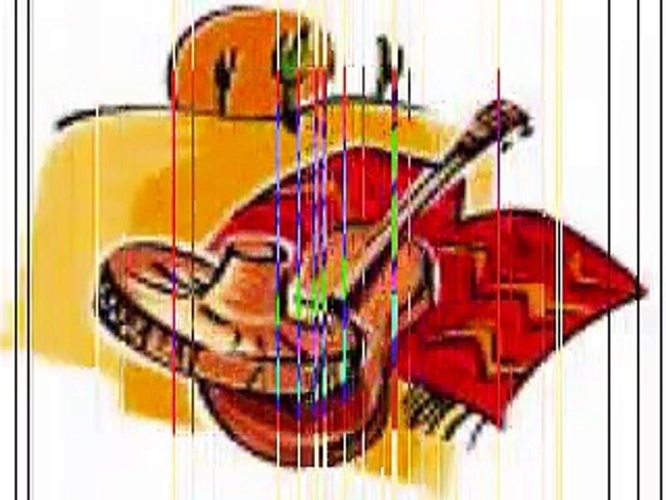 Spanish Songs