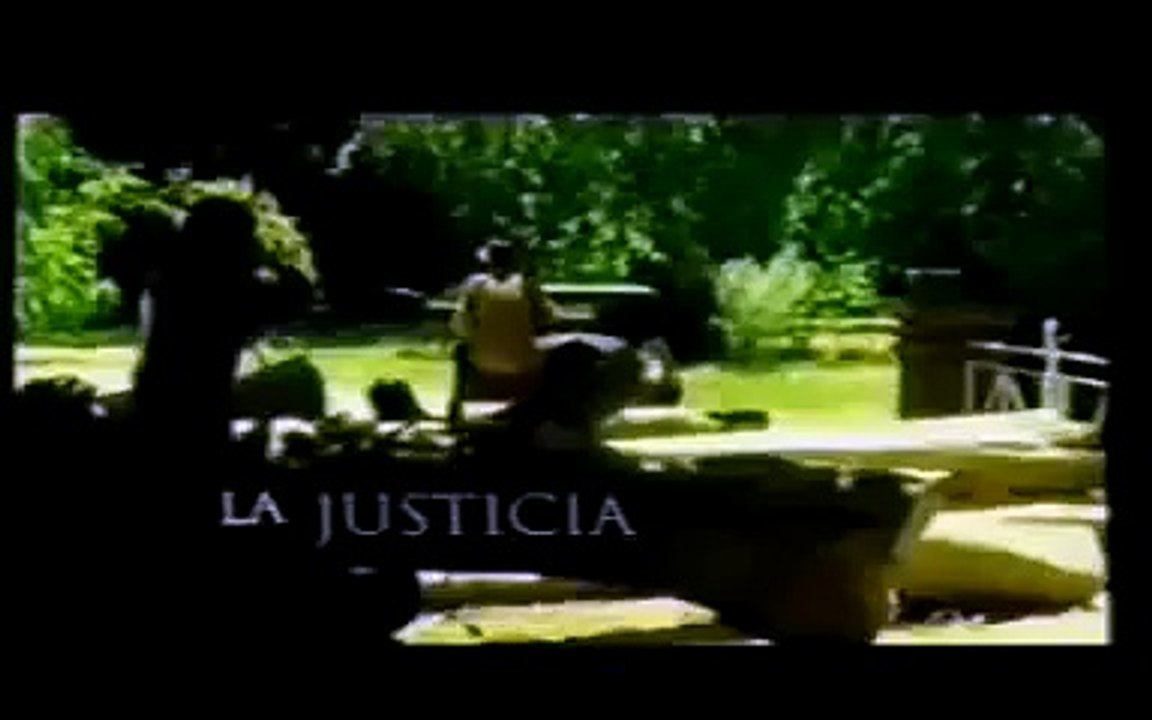 PADRE CORAJE TRAILER