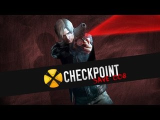 [Checkpoint] Save 008 - Baixaki Jogos