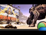 Borderlands 2 [Gameplay] - Baixaki Jogos