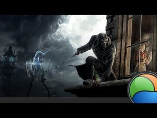 Dishonored - Gameplay Comentado [Baixaki Jogos]